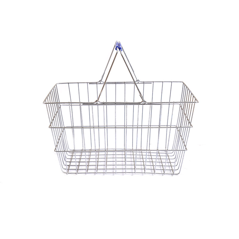 XC-MB-1.-Metal-shopping-basket-+-supermarket-shopping-easy-to-use-shopping-metal-custom-color-fixed-specifications