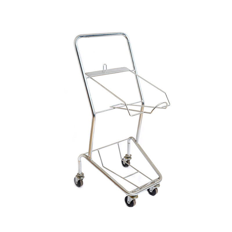 XC-MST-1.-Metal-shopping-cart-+-supermarket-shopping-easy-to-use-shopping-metal-custom-color-fixed-specifications