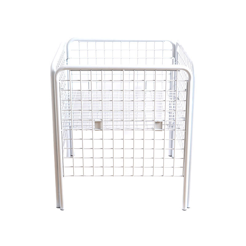 XC-MST-4.-Metal-shopping-cage-+-supermarket-shopping-easy-to-use-shopping-metal-custom-color-fixed-specifications