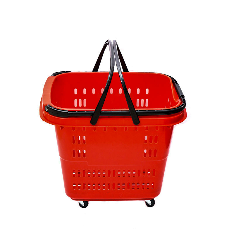 XC-B-12.-Plastic-shopping-basket-holder-+-supermarket-shopping-easy-to-use-shopping-plastic-custom-color-fixed-specifications