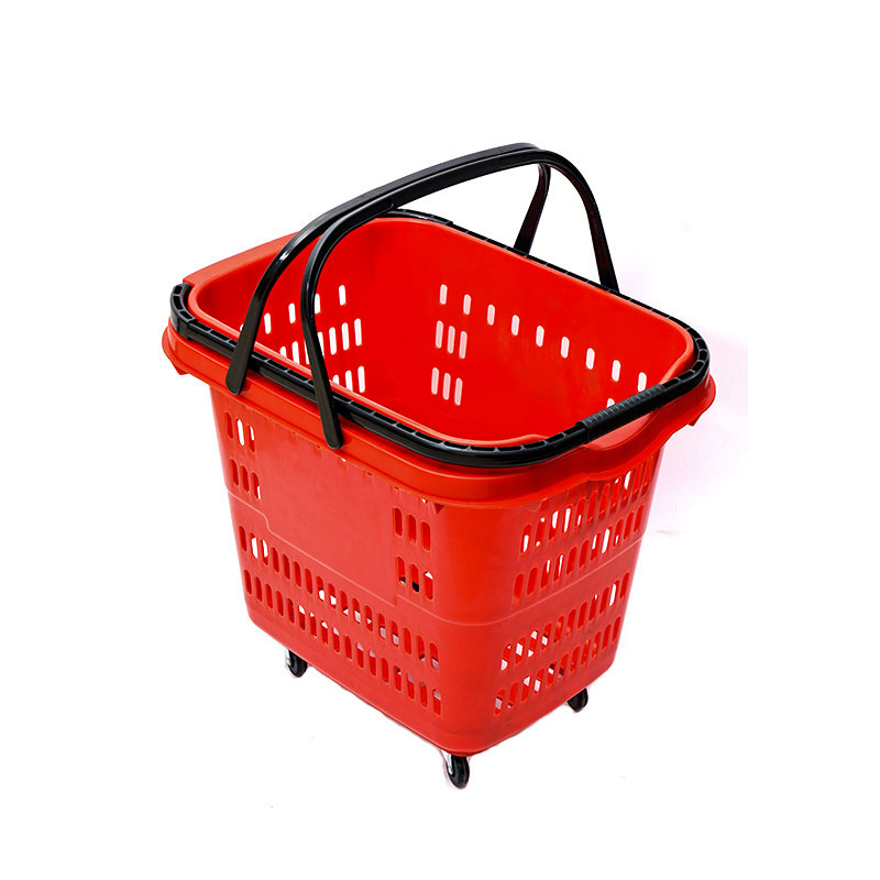 XC-B-12.-Plastic-shopping-basket-holder-+-supermarket-shopping-easy-to-use-shopping-plastic-custom-color-fixed-specifications