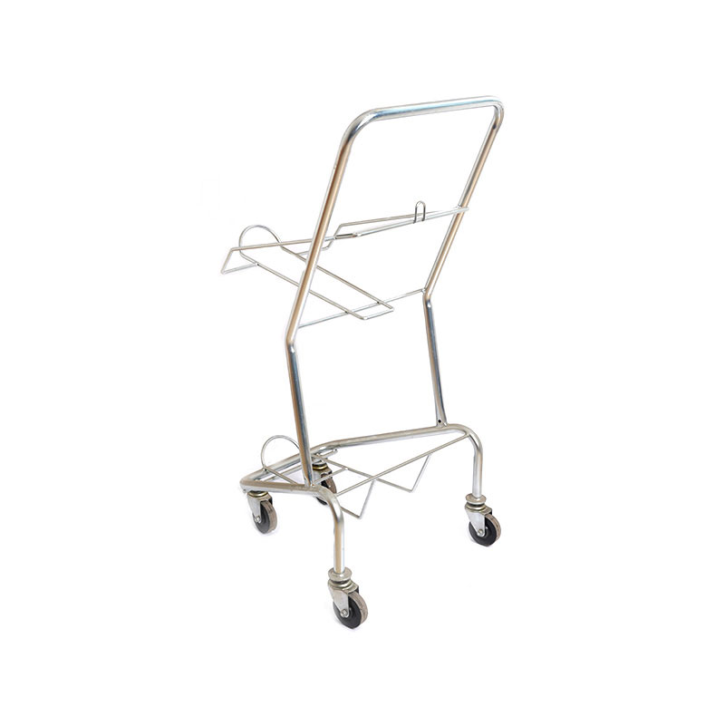 XC-MST-1.-Metal-shopping-cart-+-supermarket-shopping-easy-to-use-shopping-metal-custom-color-fixed-specifications