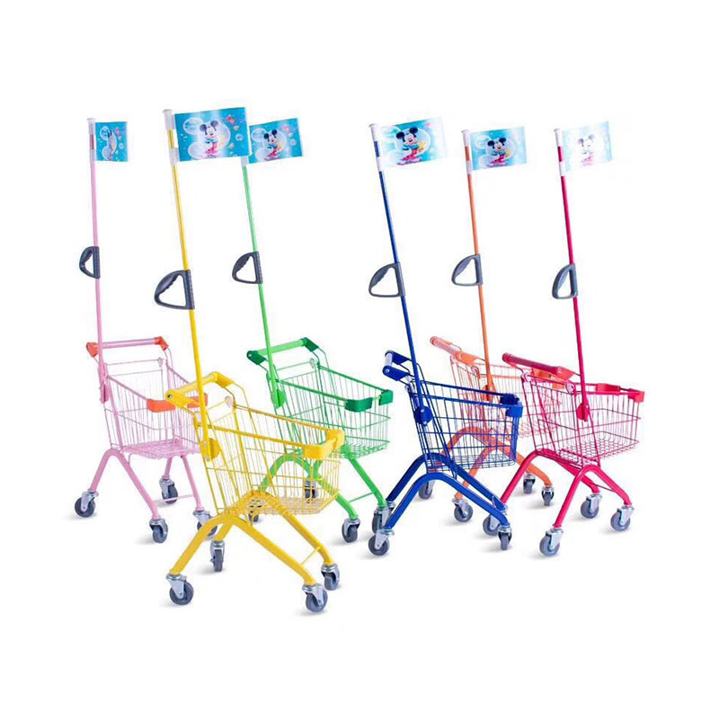 XC-MST-5.-Metal-shopping-cage-+-supermarket-shopping-easy-to-use-shopping-metal-custom-color-fixed-specifications