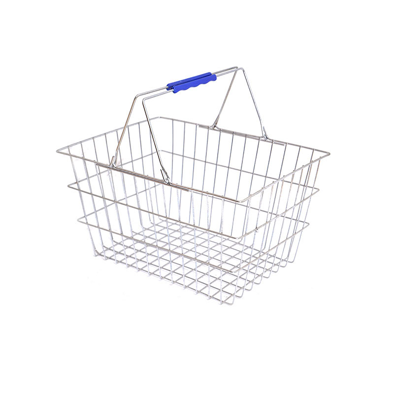 XC-MB-1.-Metal-shopping-basket-+-supermarket-shopping-easy-to-use-shopping-metal-custom-color-fixed-specifications